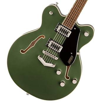 Amazon.co.jp: GRETSCH グレッチ セミアコ G5622 Electromatic